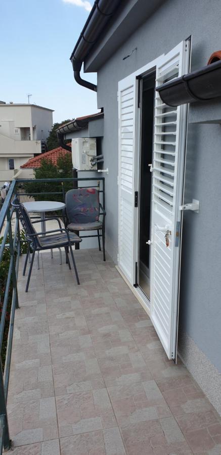 Apartment Bel Vista Rogoznica  Eksteriør billede