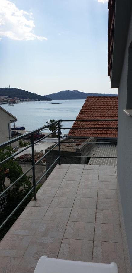 Apartment Bel Vista Rogoznica  Eksteriør billede